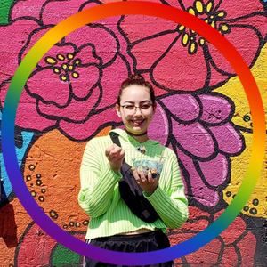 Meet your Posher, Gina